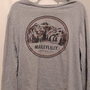 Marleylilly Logo Shirt